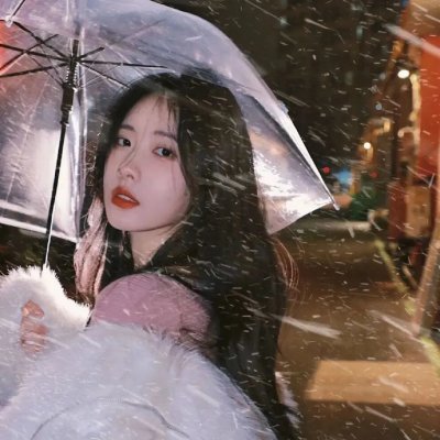 暴风雪